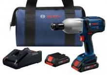 Șurubelnițe cu impact, fără fir, & chei fixe Bosch HTH182-B25