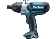 Șurubelnițe cu impact, fără fir, & chei fixe Makita LXWT01Z