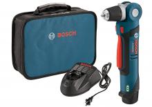 Șurubelnițe cu impact, fără fir, & chei fixe Bosch PS11-102