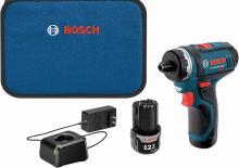 Șurubelnițe cu impact, fără fir, & chei fixe Bosch PS21-2A