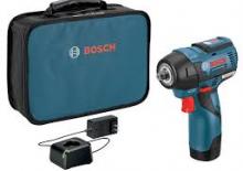 Șurubelnițe cu impact, fără fir, & chei fixe Bosch PS82-02