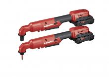 Șurubelnițe cu impact, fără fir, & chei fixe Hilti SID 4R-22