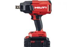 Șurubelnițe cu impact, fără fir, & chei fixe Hilti SIW 10-22 ¾