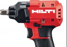 Șurubelnițe cu impact, fără fir, & chei fixe Hilti SIW 4AT-22 ½