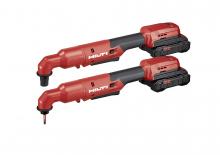 Șurubelnițe cu impact, fără fir, & chei fixe Hilti SIW 4R-22 3/8