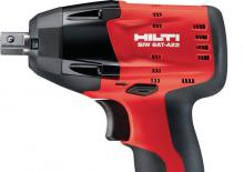 Șurubelnițe cu impact, fără fir, & chei fixe Hilti SIW 6AT-A22