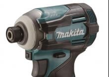 Șurubelnițe cu impact, fără fir, & chei fixe Makita TD001GM201