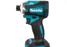 Șurubelnițe cu impact, fără fir, & chei fixe Makita TD001GZ