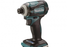 Șurubelnițe cu impact, fără fir, & chei fixe Makita TD001GZ02