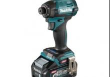 Șurubelnițe cu impact, fără fir, & chei fixe Makita TD002G