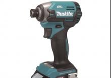 Șurubelnițe cu impact, fără fir, & chei fixe Makita TD003GA201