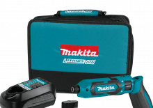 Șurubelnițe cu impact, fără fir, & chei fixe Makita TD022D