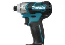 Șurubelnițe cu impact, fără fir, & chei fixe Makita TD111DSYE