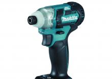 Șurubelnițe cu impact, fără fir, & chei fixe Makita TD111DZ