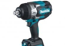 Șurubelnițe cu impact, fără fir, & chei fixe Makita TW001GM102