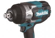 Șurubelnițe cu impact, fără fir, & chei fixe Makita TW001GM201