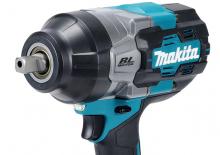 Șurubelnițe cu impact, fără fir, & chei fixe Makita TW003G