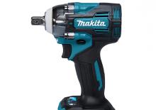 Șurubelnițe cu impact, fără fir, & chei fixe Makita TW005GZ