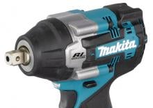 Șurubelnițe cu impact, fără fir, & chei fixe Makita TW008G