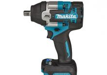 Șurubelnițe cu impact, fără fir, & chei fixe Makita TW008GZ