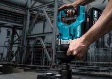 Șurubelnițe cu impact, fără fir, & chei fixe Makita TW009GZ