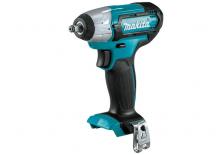 Șurubelnițe cu impact, fără fir, & chei fixe Makita TW140D