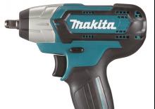 Șurubelnițe cu impact, fără fir, & chei fixe Makita TW140DSAEX