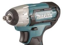 Șurubelnițe cu impact, fără fir, & chei fixe Makita TW140DSMJ