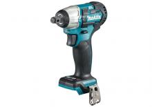 Șurubelnițe cu impact, fără fir, & chei fixe Makita TW161D