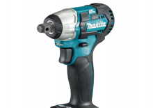 Șurubelnițe cu impact, fără fir, & chei fixe Makita TW161DSAE