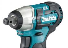 Șurubelnițe cu impact, fără fir, & chei fixe Makita TW161DZ