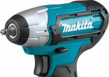 Șurubelnițe cu impact, fără fir, & chei fixe Makita WT04Z