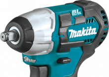 Șurubelnițe cu impact, fără fir, & chei fixe Makita WT05Z
