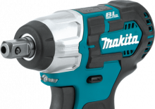Șurubelnițe cu impact, fără fir, & chei fixe Makita WT06Z