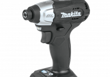 Șurubelnițe cu impact, fără fir, & chei fixe Makita XDT18ZB