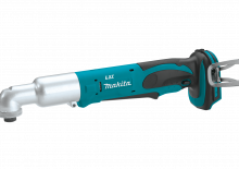 Șurubelnițe cu impact, fără fir, & chei fixe Makita XLT01Z