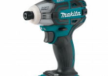 Șurubelnițe cu impact, fără fir, & chei fixe Makita XST01Z