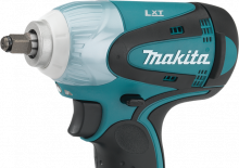 Șurubelnițe cu impact, fără fir, & chei fixe Makita XWT06Z