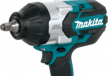 Șurubelnițe cu impact, fără fir, & chei fixe Makita XWT08XVZ