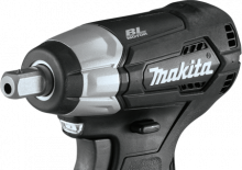 Șurubelnițe cu impact, fără fir, & chei fixe Makita XWT13ZB