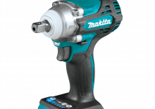 Șurubelnițe cu impact, fără fir, & chei fixe Makita XWT15XVZ 