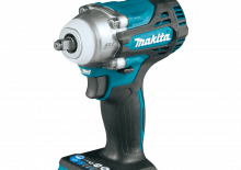 Șurubelnițe cu impact, fără fir, & chei fixe Makita XWT16 