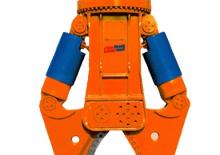 Tăietoare de beton Boohung BHMS80
