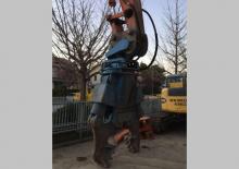 Tăietoare de beton MBI CR35R