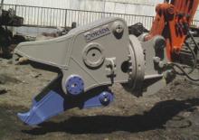 Tăietoare de beton Okada CUT 30-FR