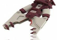 Tăietoare de beton Hydra Ram HCS-12U