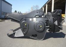 Tăietoare de beton Hydra Ram HCS 700 SV