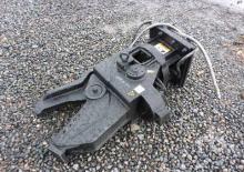 Tăietoare de beton Hydra Ram HMSH 20