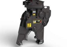 Tăietoare de beton Caterpillar MP20CC