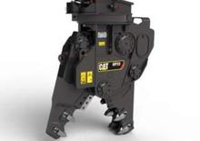 Tăietoare de beton Caterpillar MP15CR